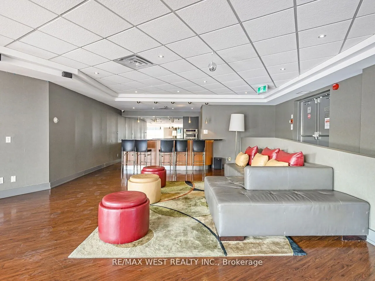 801 King Street W, ##12 B