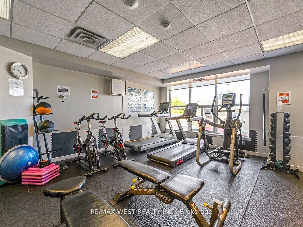 801 King Street W, ##12 B