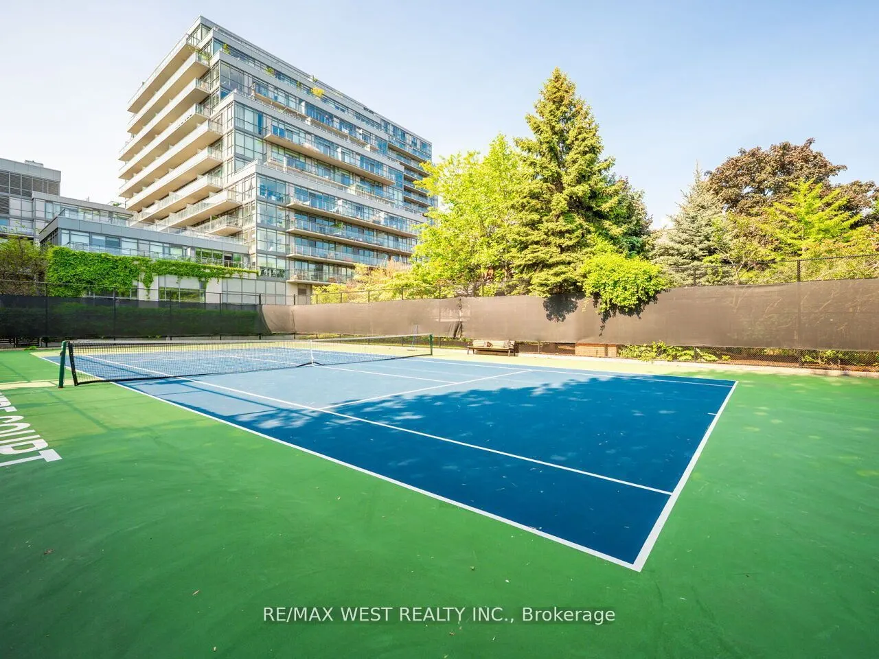 801 King Street W, ##12 B