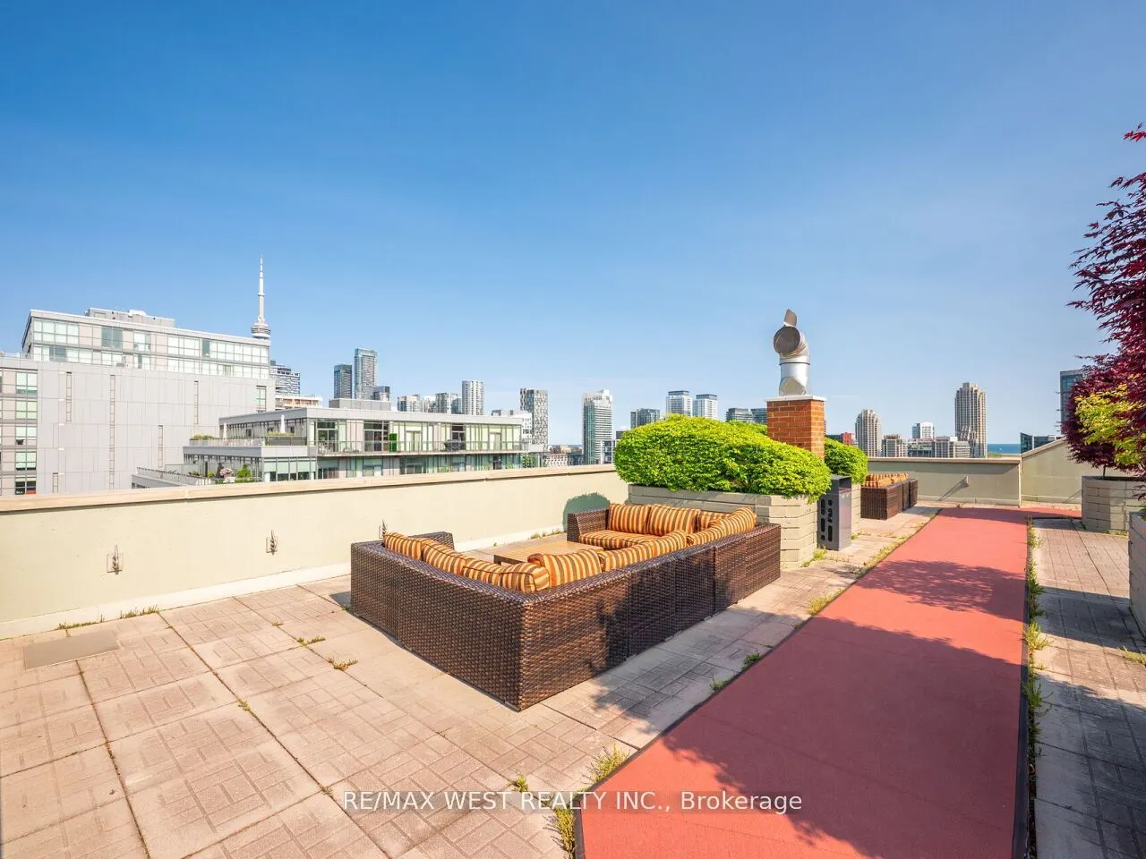 801 King Street W, ##12 B