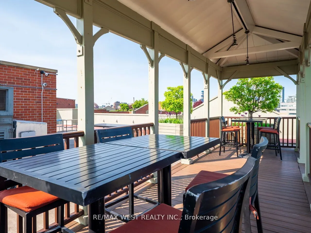 801 King Street W, ##12 B