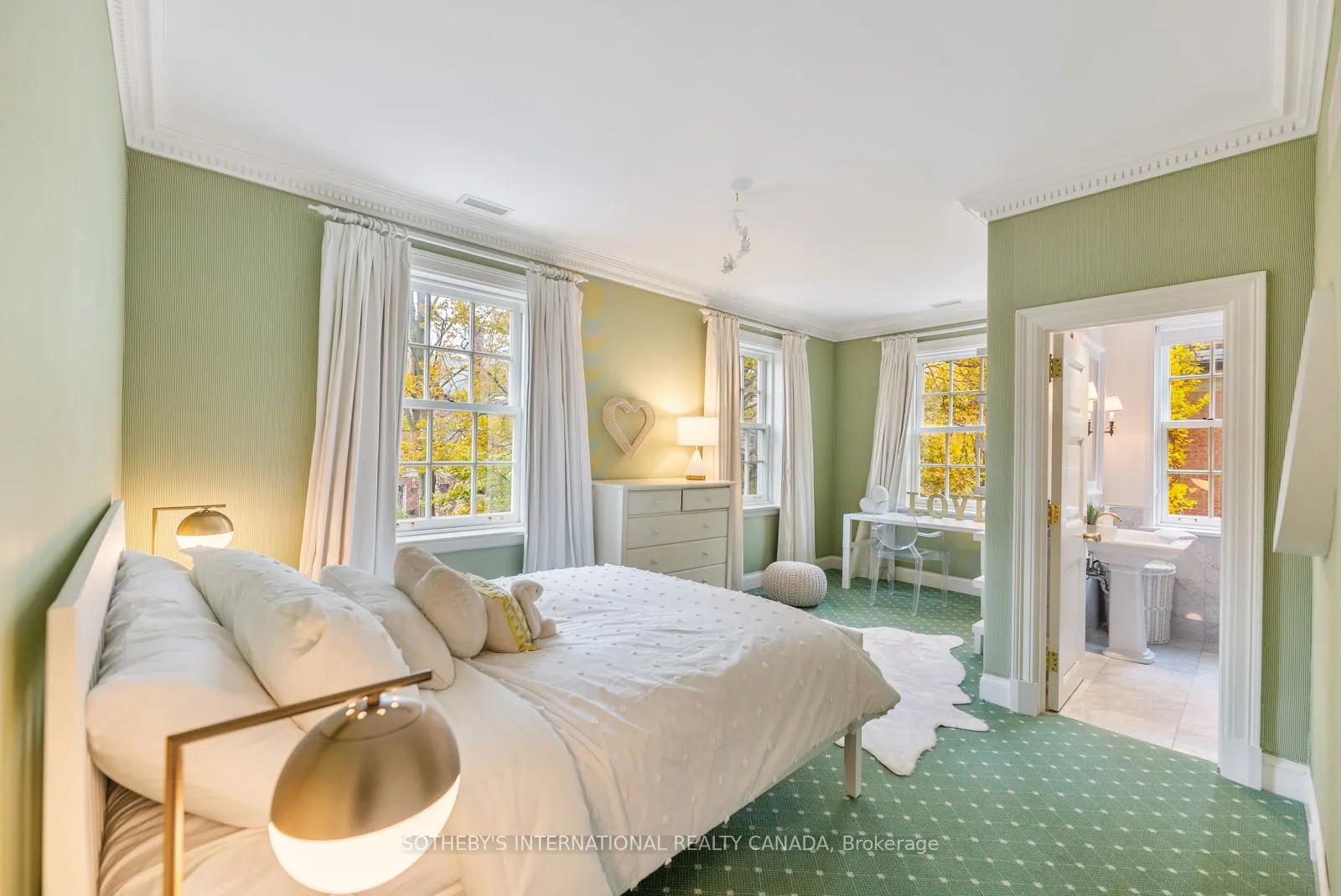 52 Rosedale Road