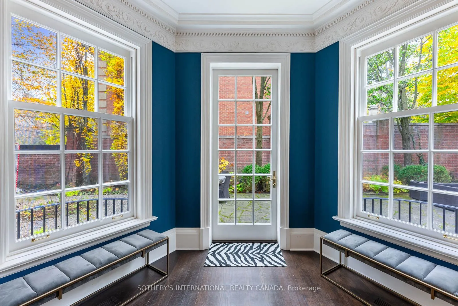 52 Rosedale Road