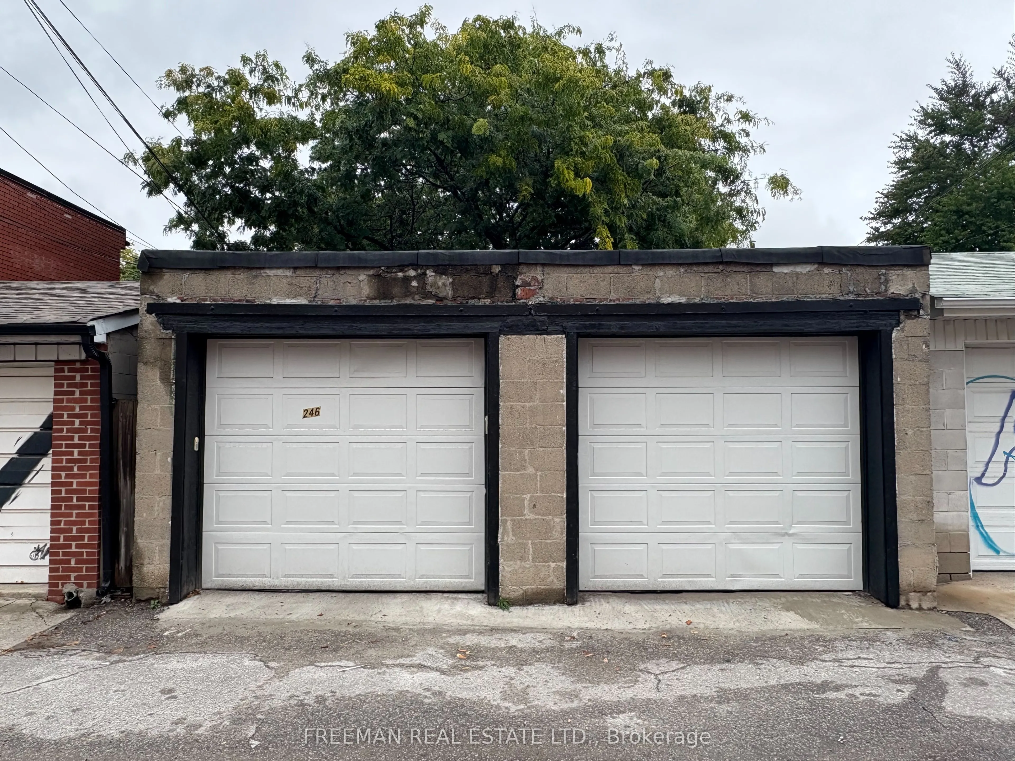 246 Euclid Avenue