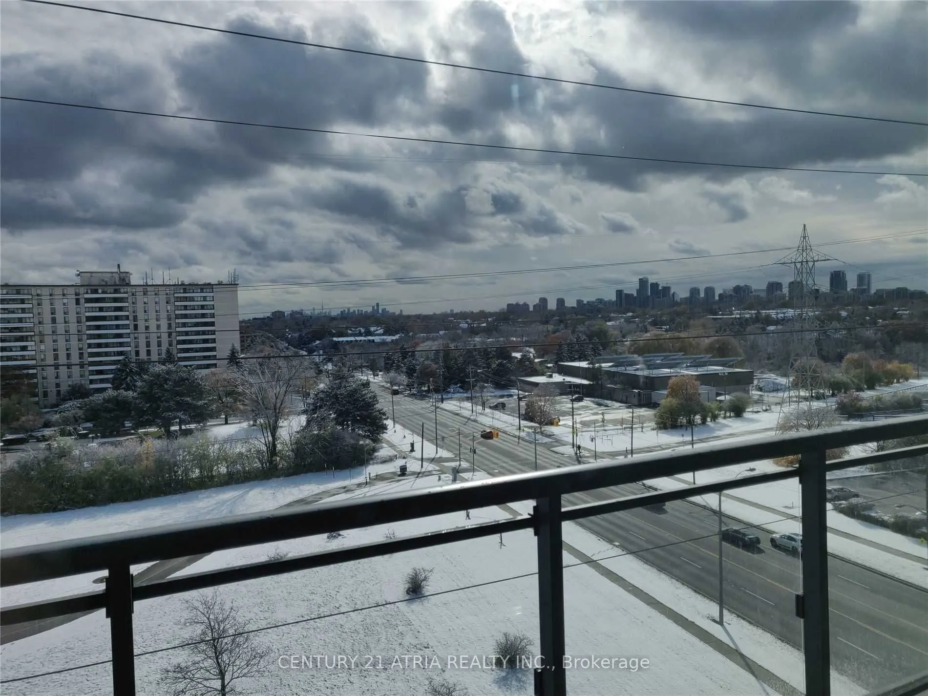3237 Bayview Avenue, #811