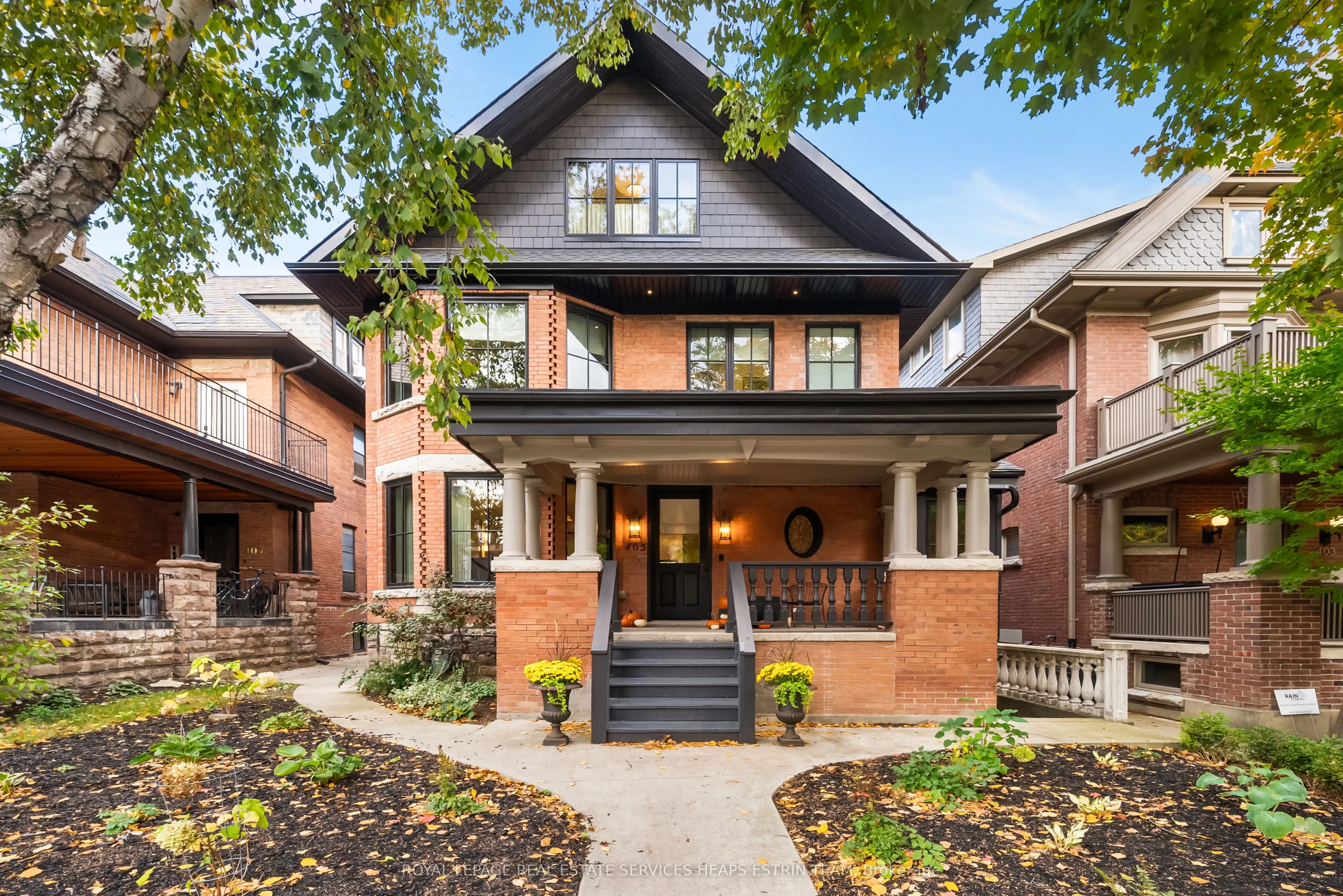 405 Palmerston Boulevard