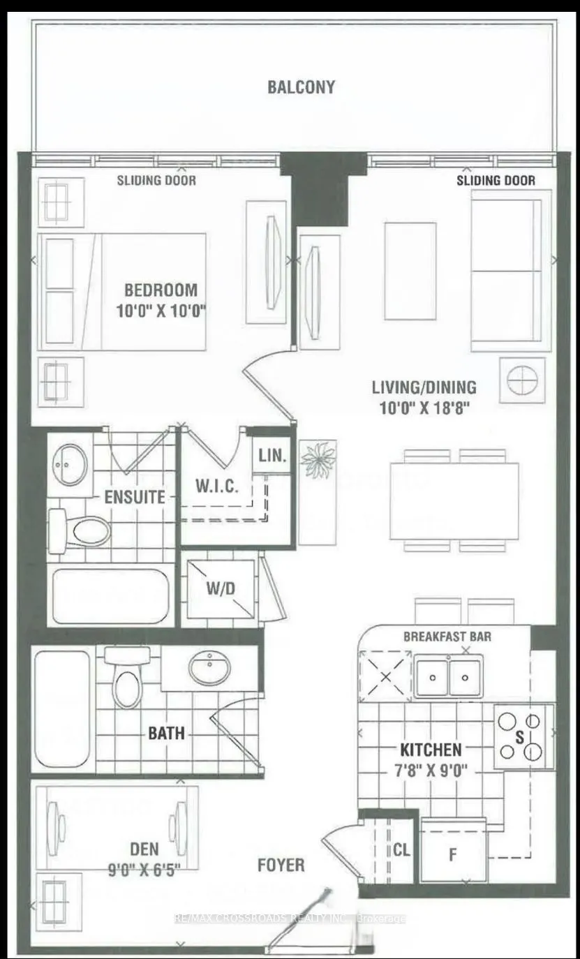 4955 Yonge Street, #703