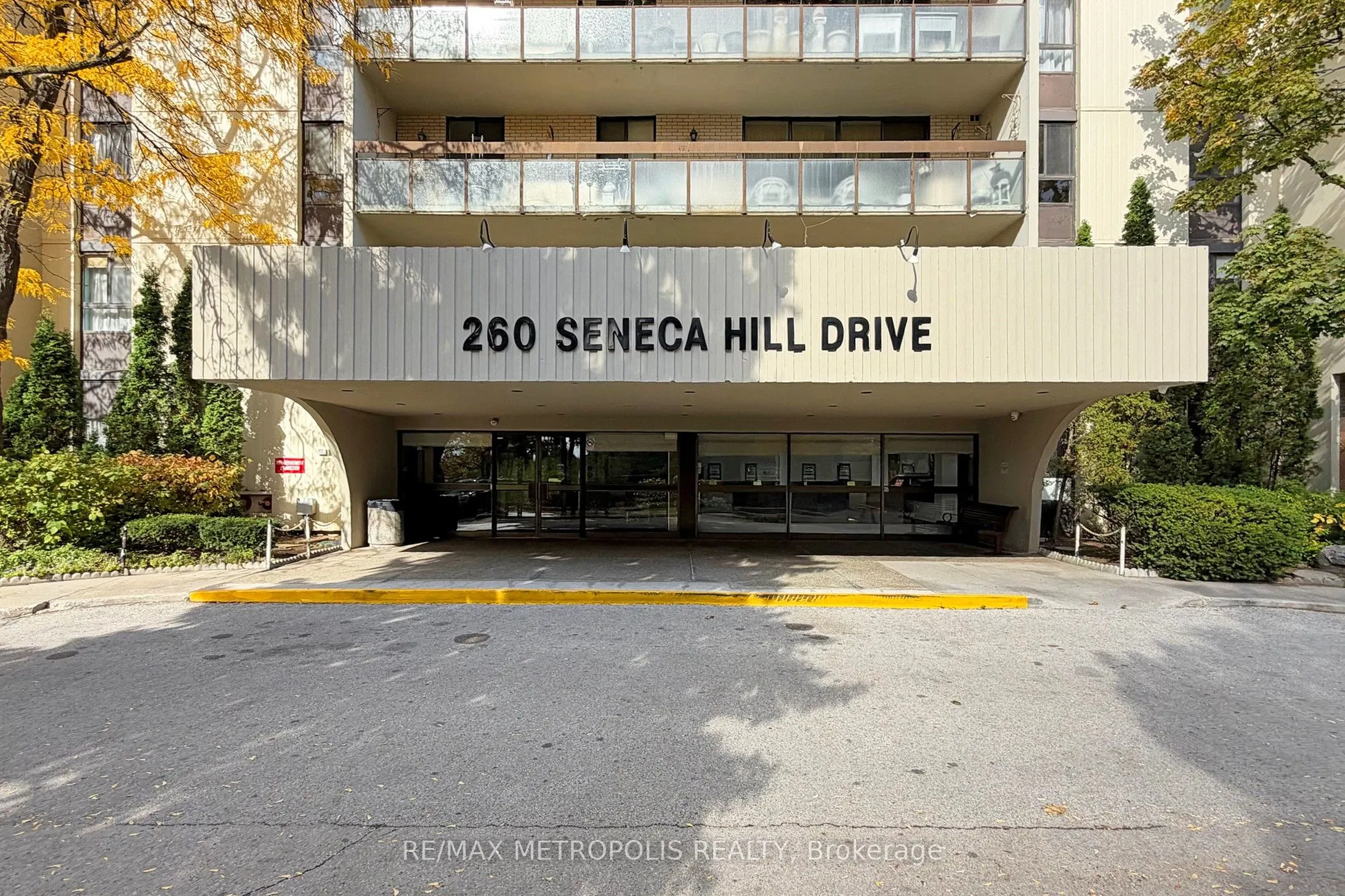 260 Seneca Hill Drive, #206