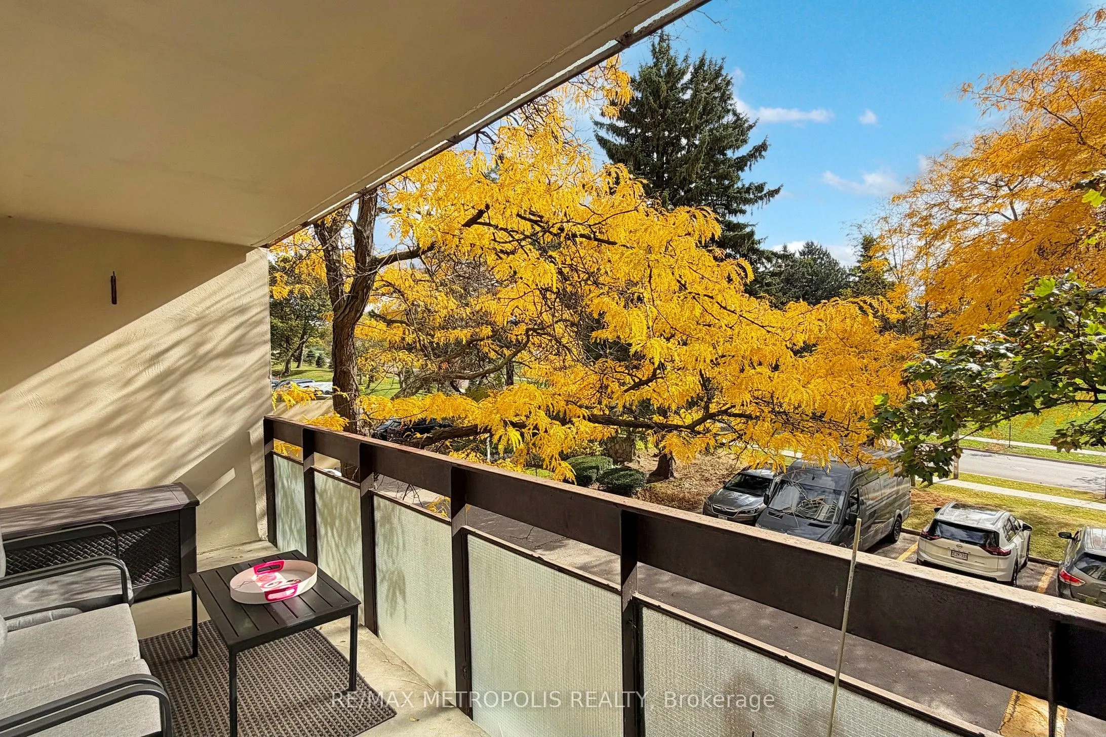 260 Seneca Hill Drive, #206