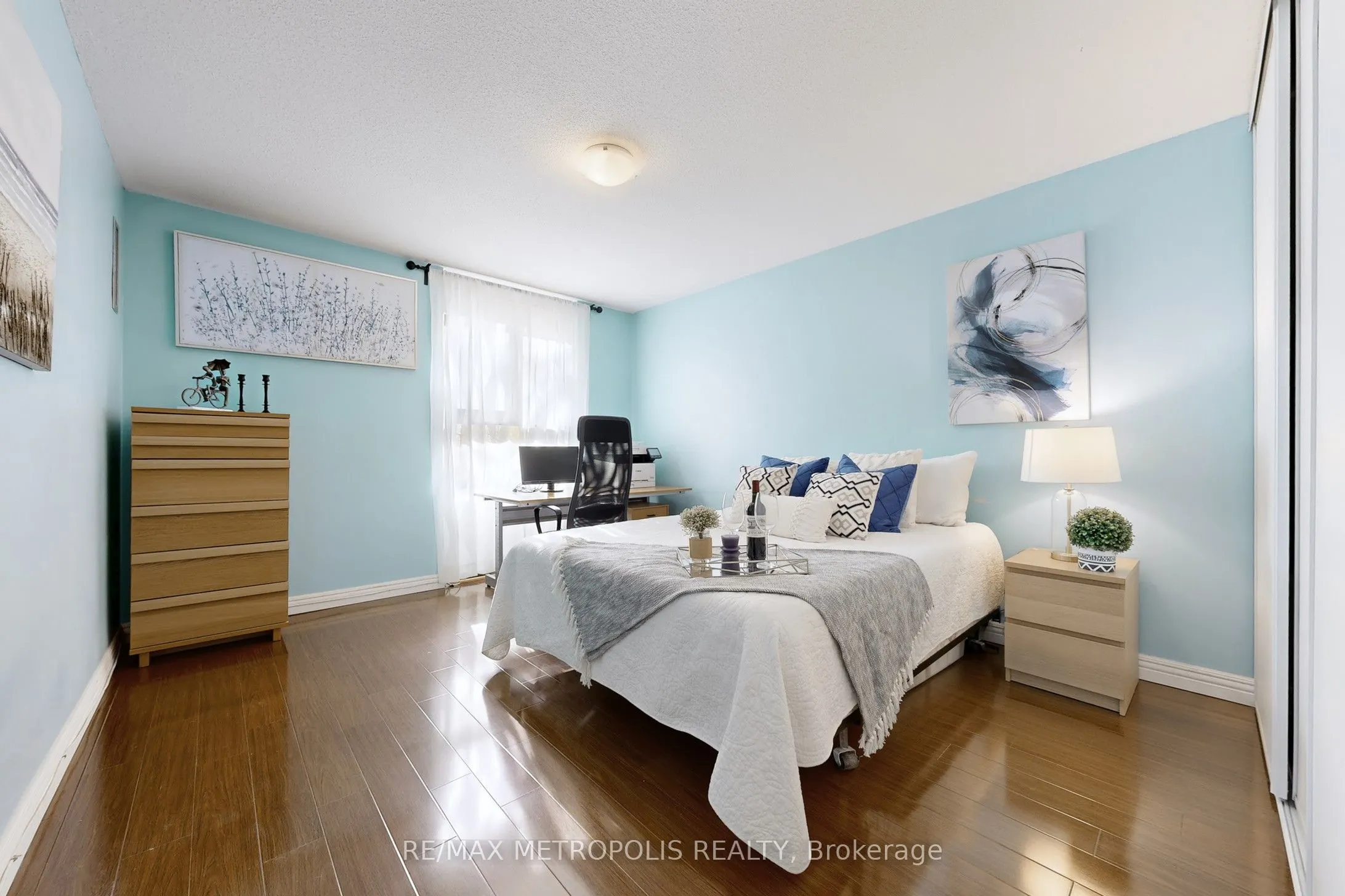 260 Seneca Hill Drive, #206