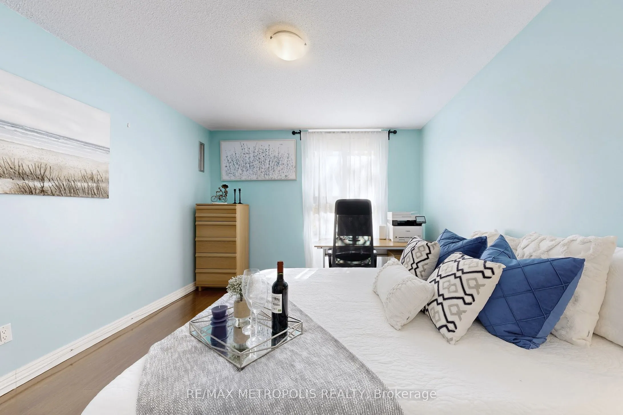 260 Seneca Hill Drive, #206