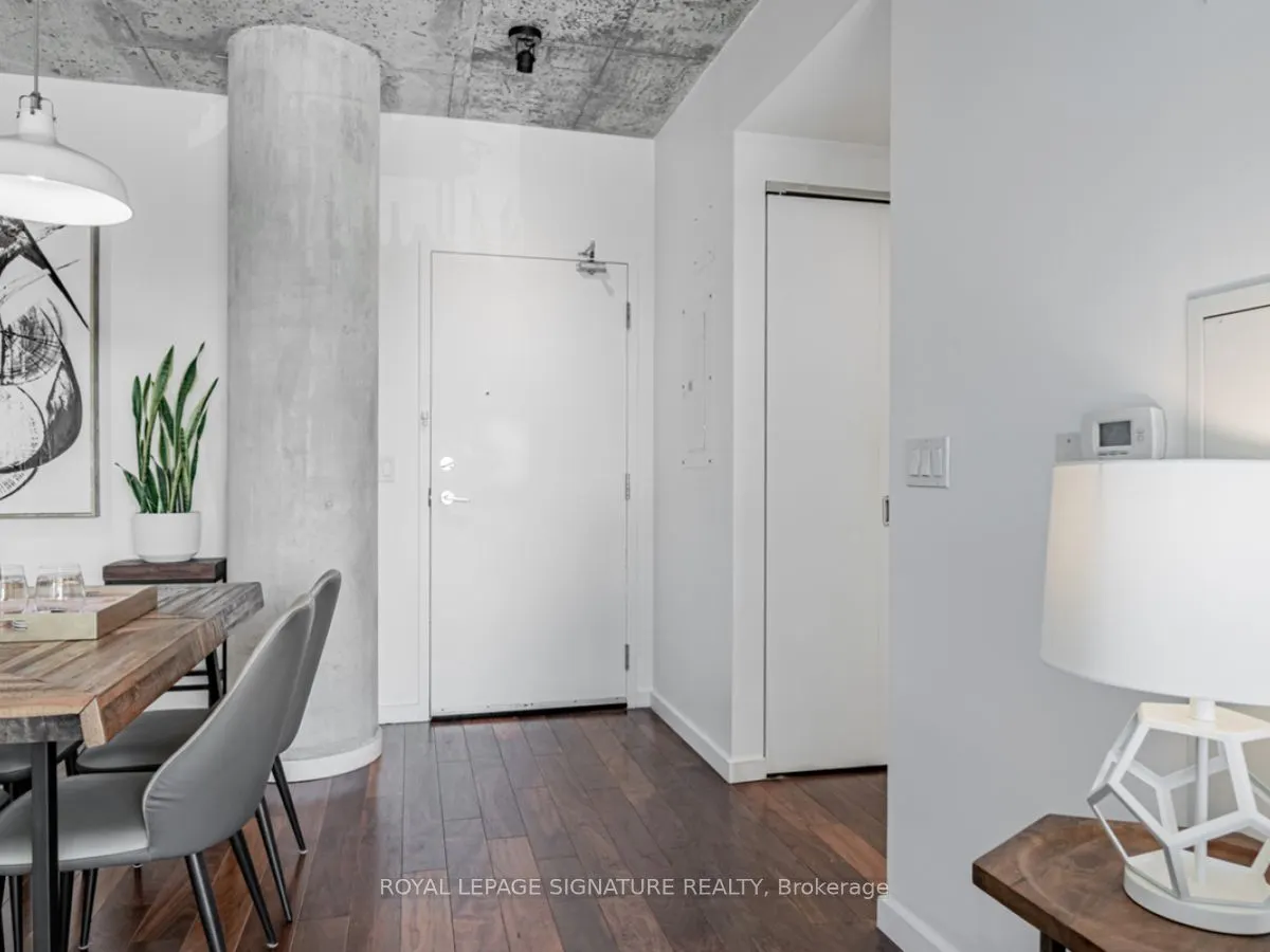 51 Trolley Crescent, #405