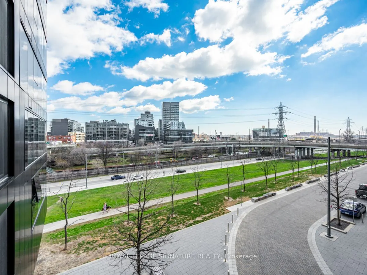 51 Trolley Crescent, #405