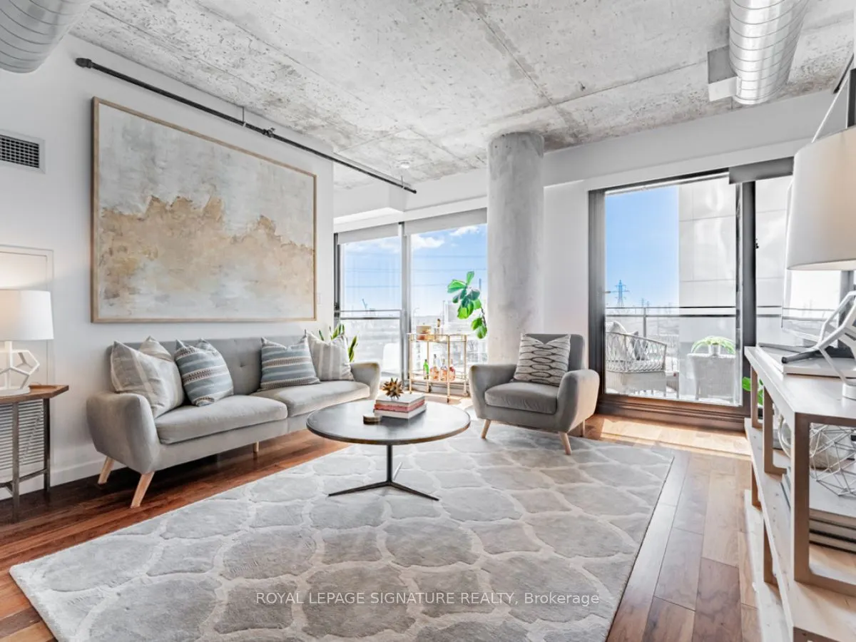 51 Trolley Crescent, #405