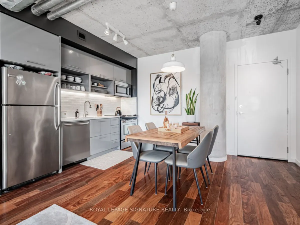 51 Trolley Crescent, #405