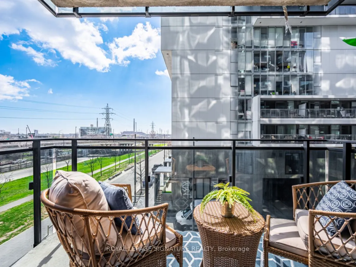 51 Trolley Crescent, #405