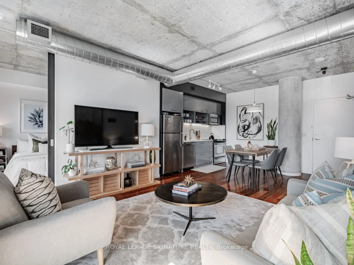 51 Trolley Crescent, #405