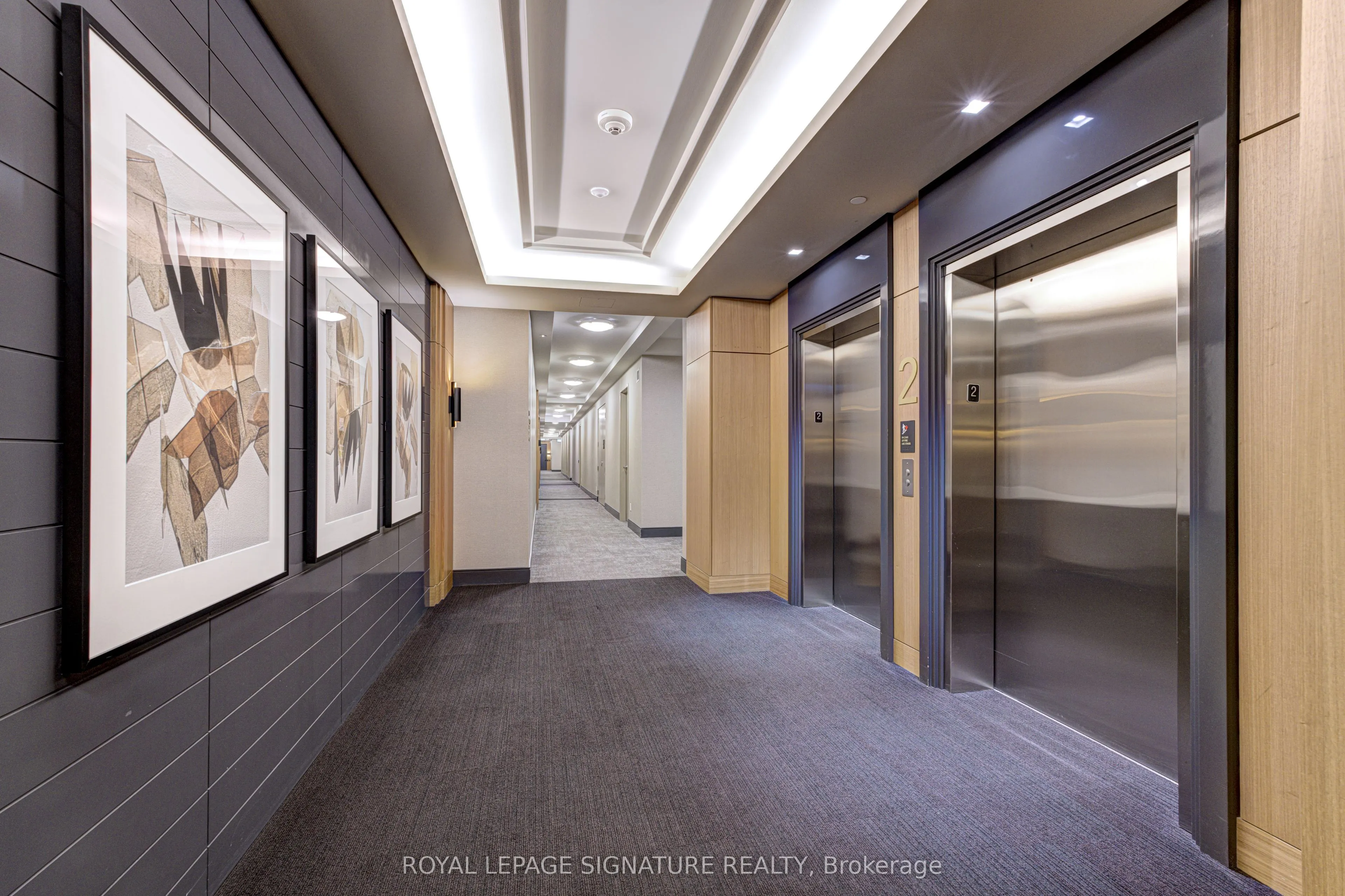 25 Adra Grade Way, #222