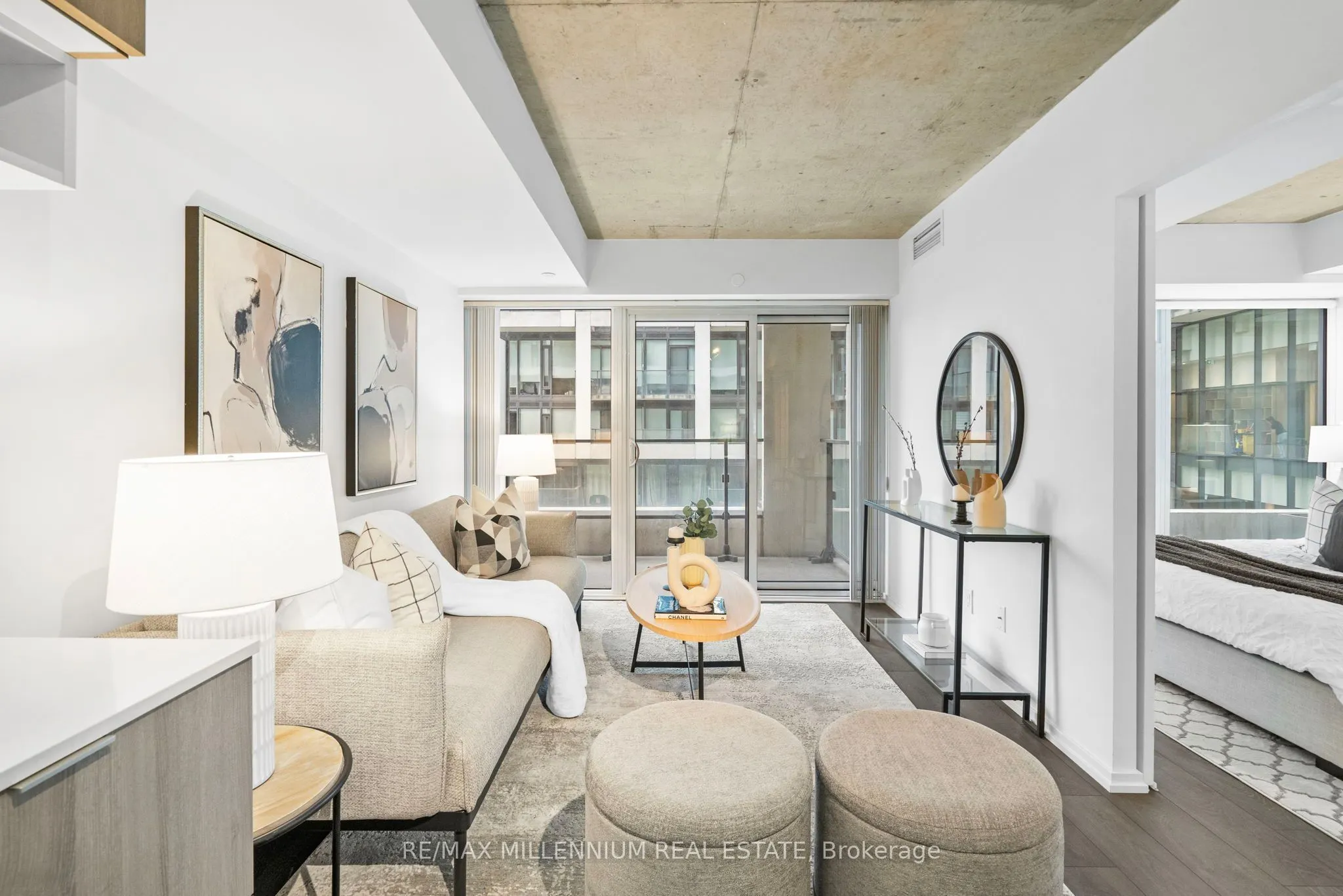 5 Soudan Avenue, #802