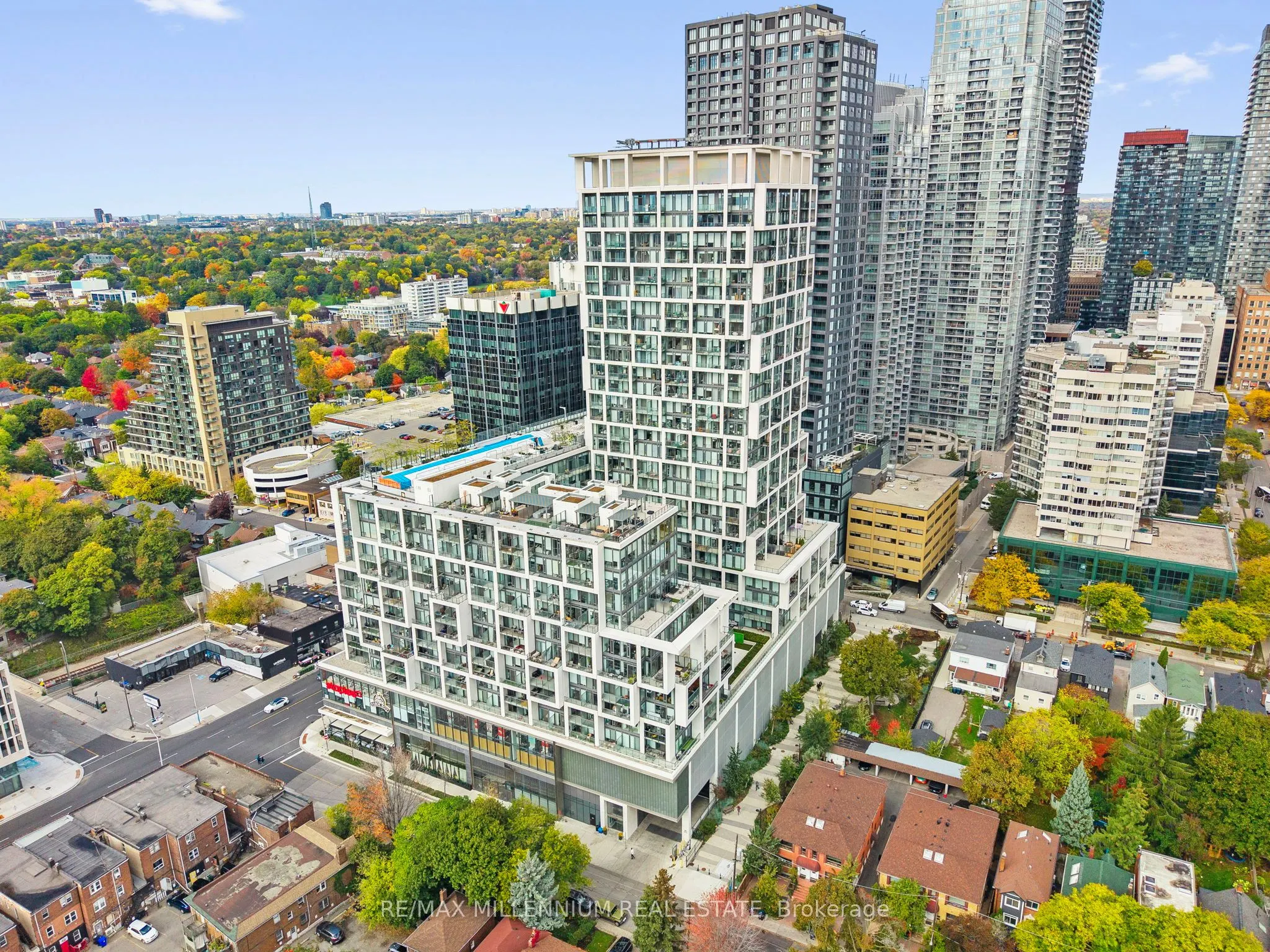 5 Soudan Avenue, #802