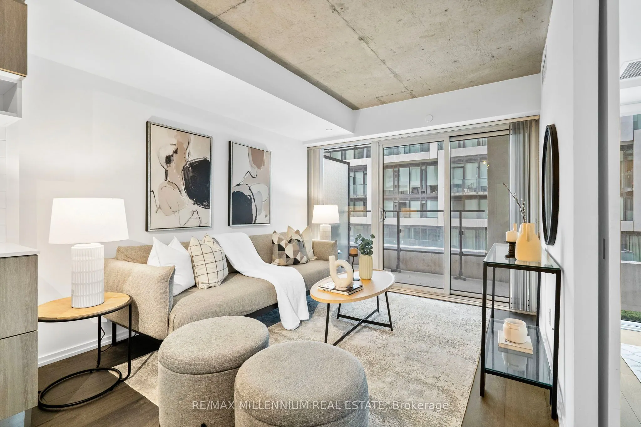 5 Soudan Avenue, #802