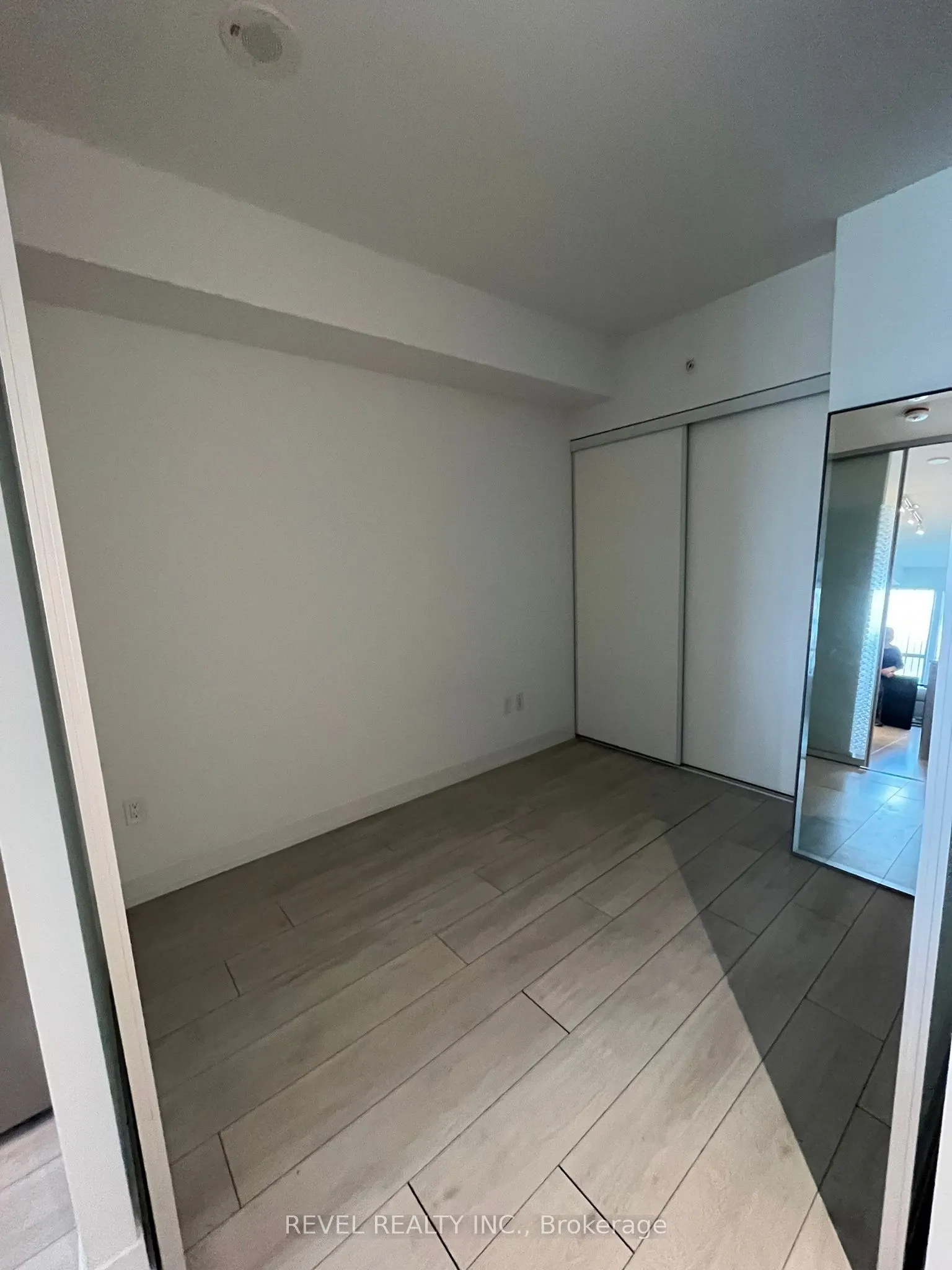 31 Tippett Road, #205