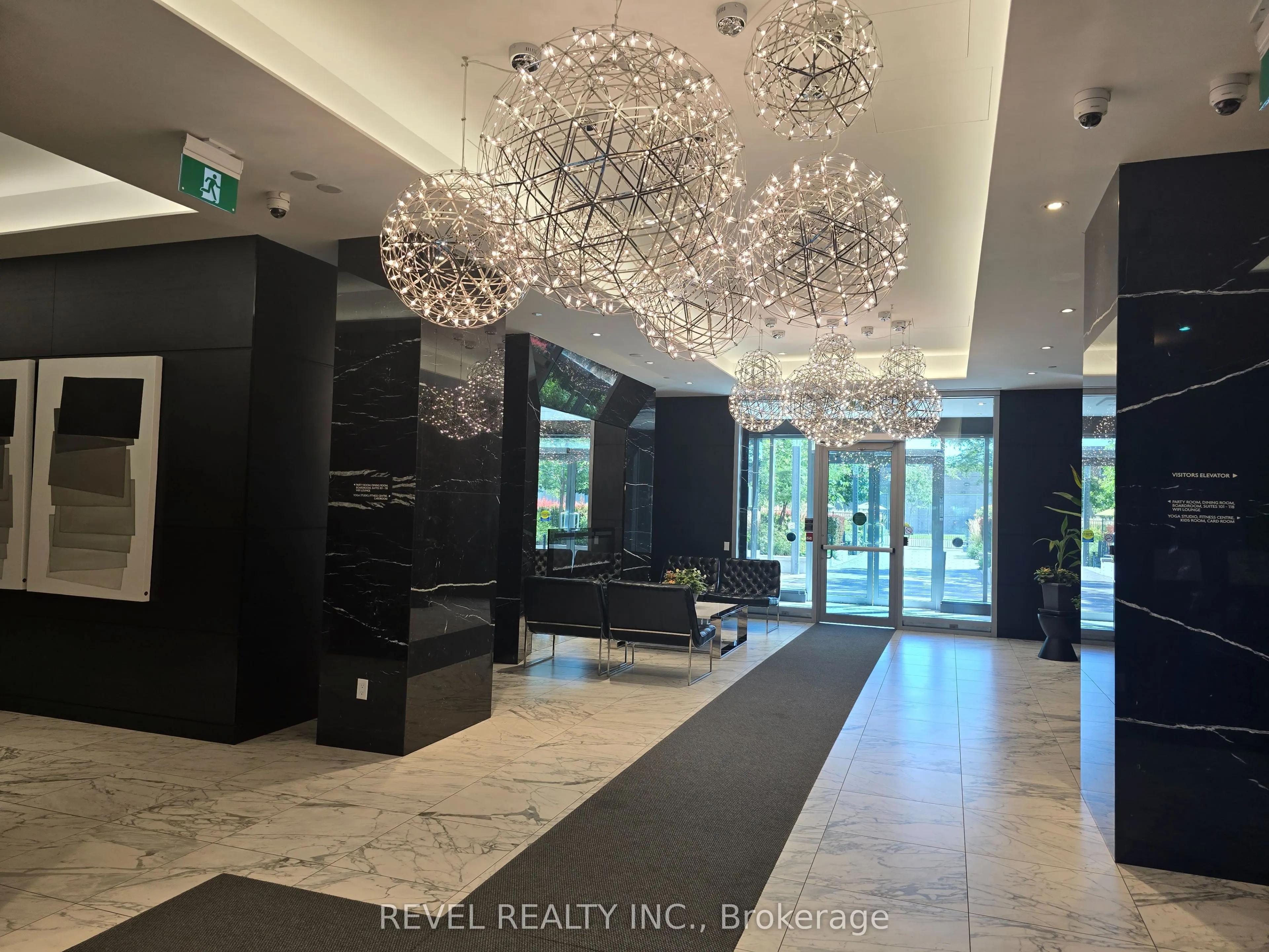 31 Tippett Road, #205