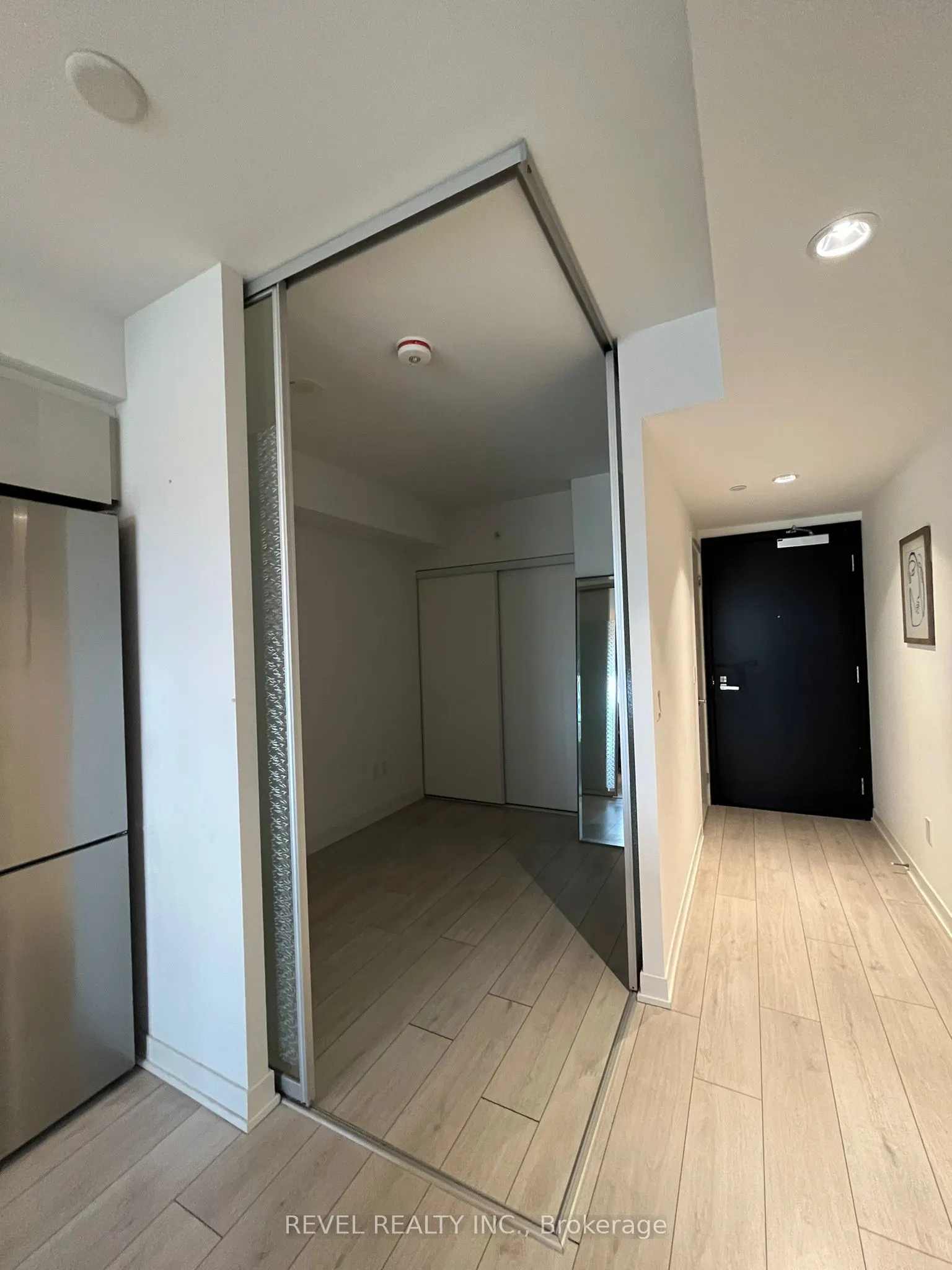31 Tippett Road, #205