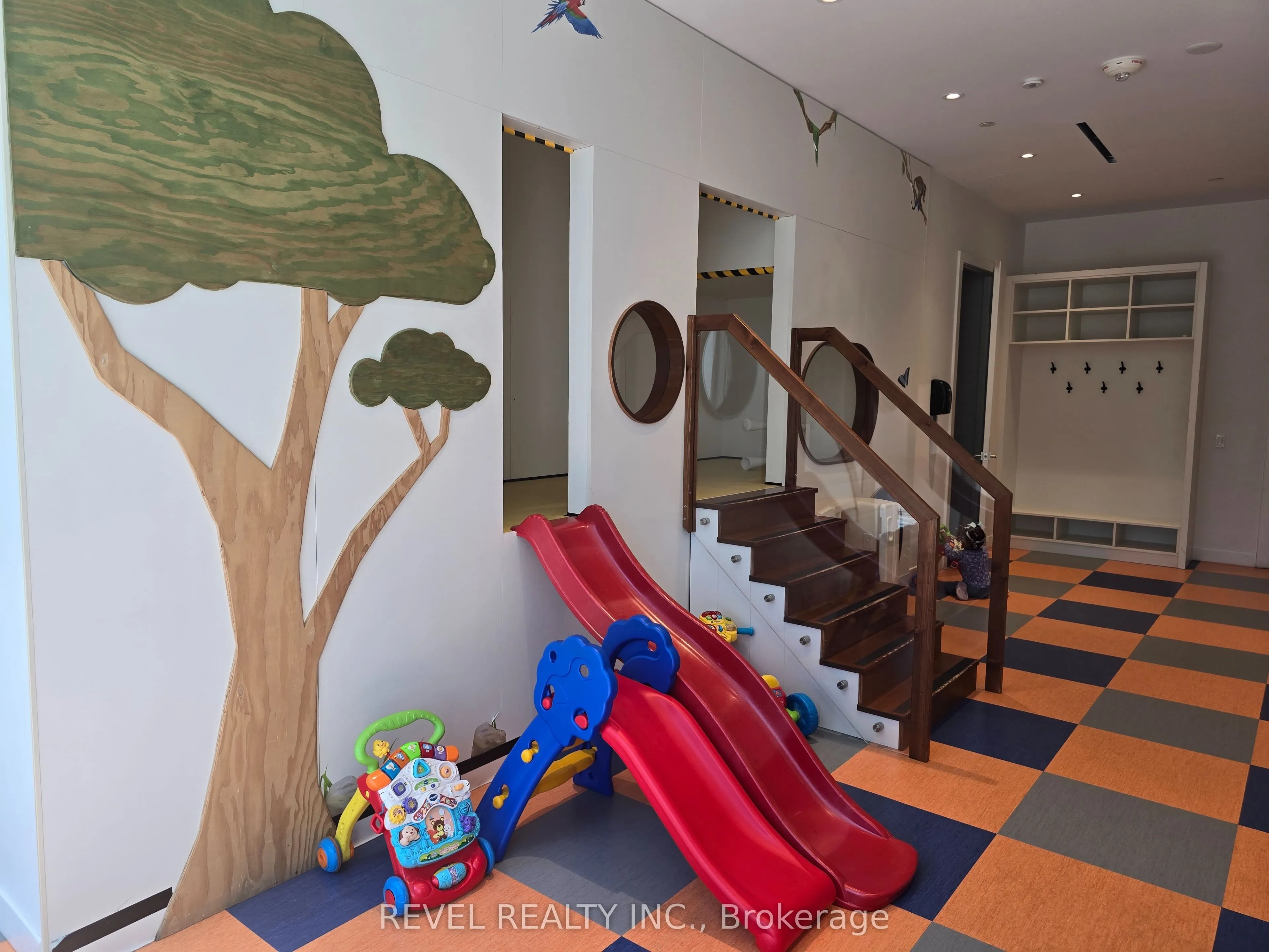 31 Tippett Road, #205