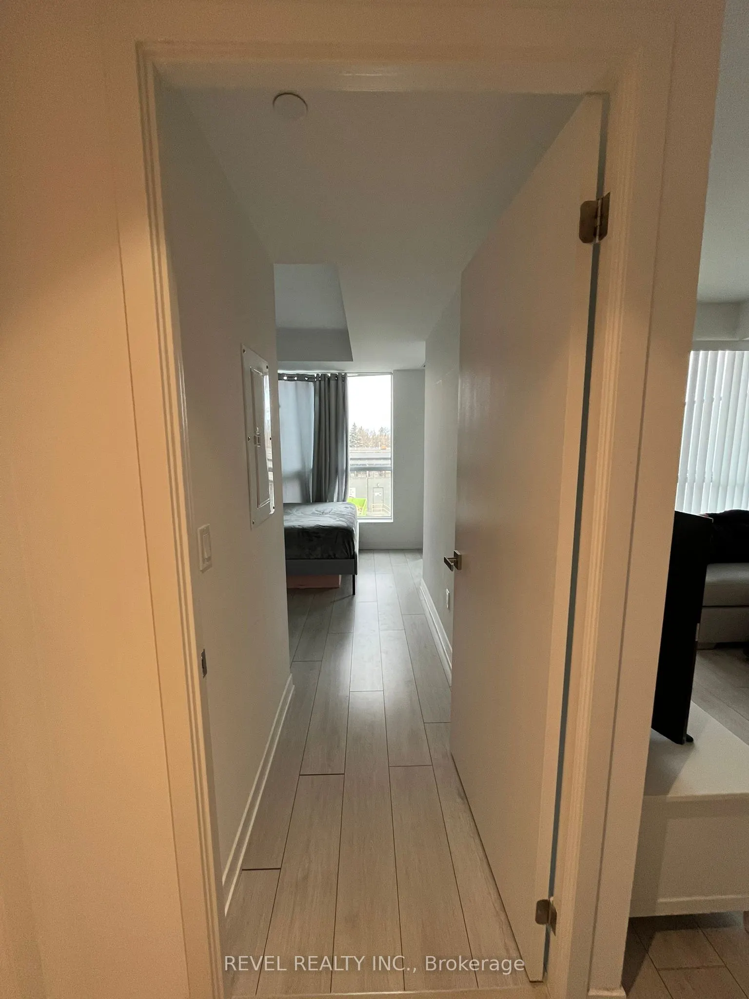 31 Tippett Road, #205