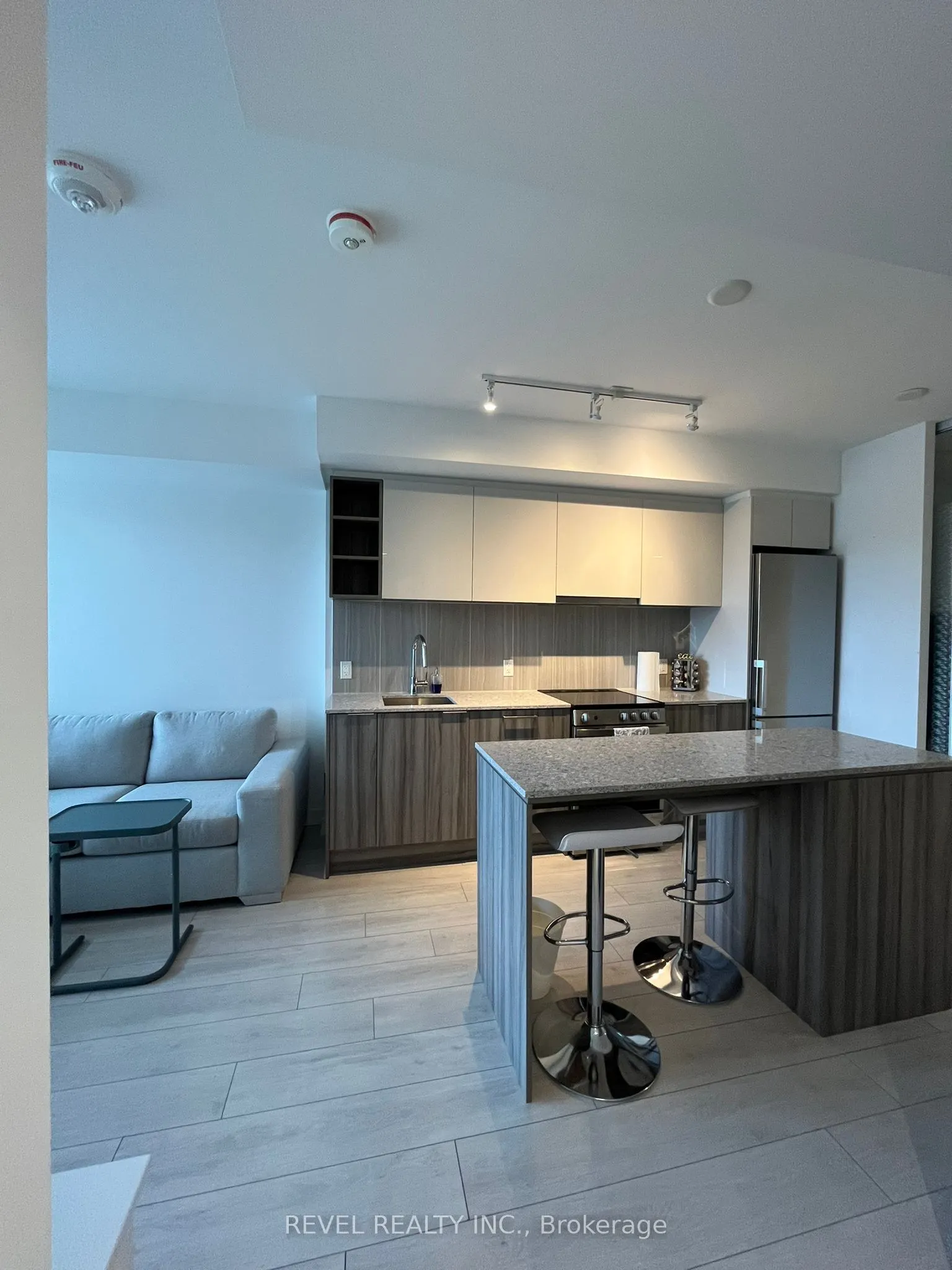 31 Tippett Road, #205
