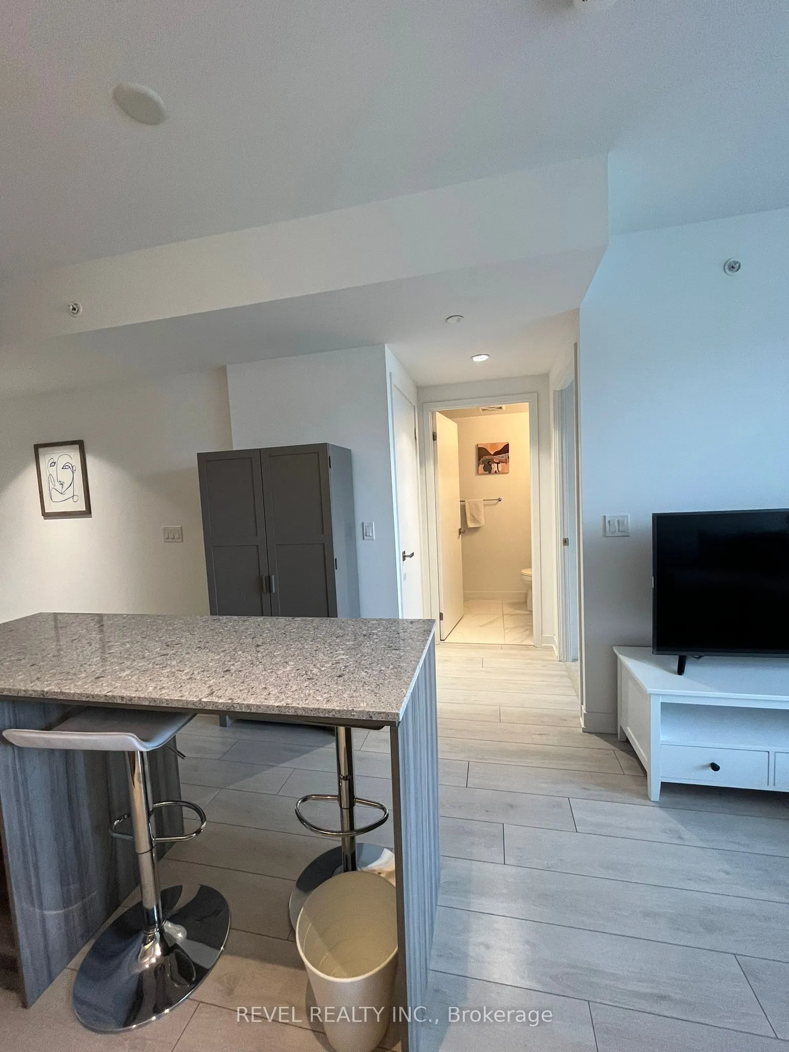 31 Tippett Road, #205