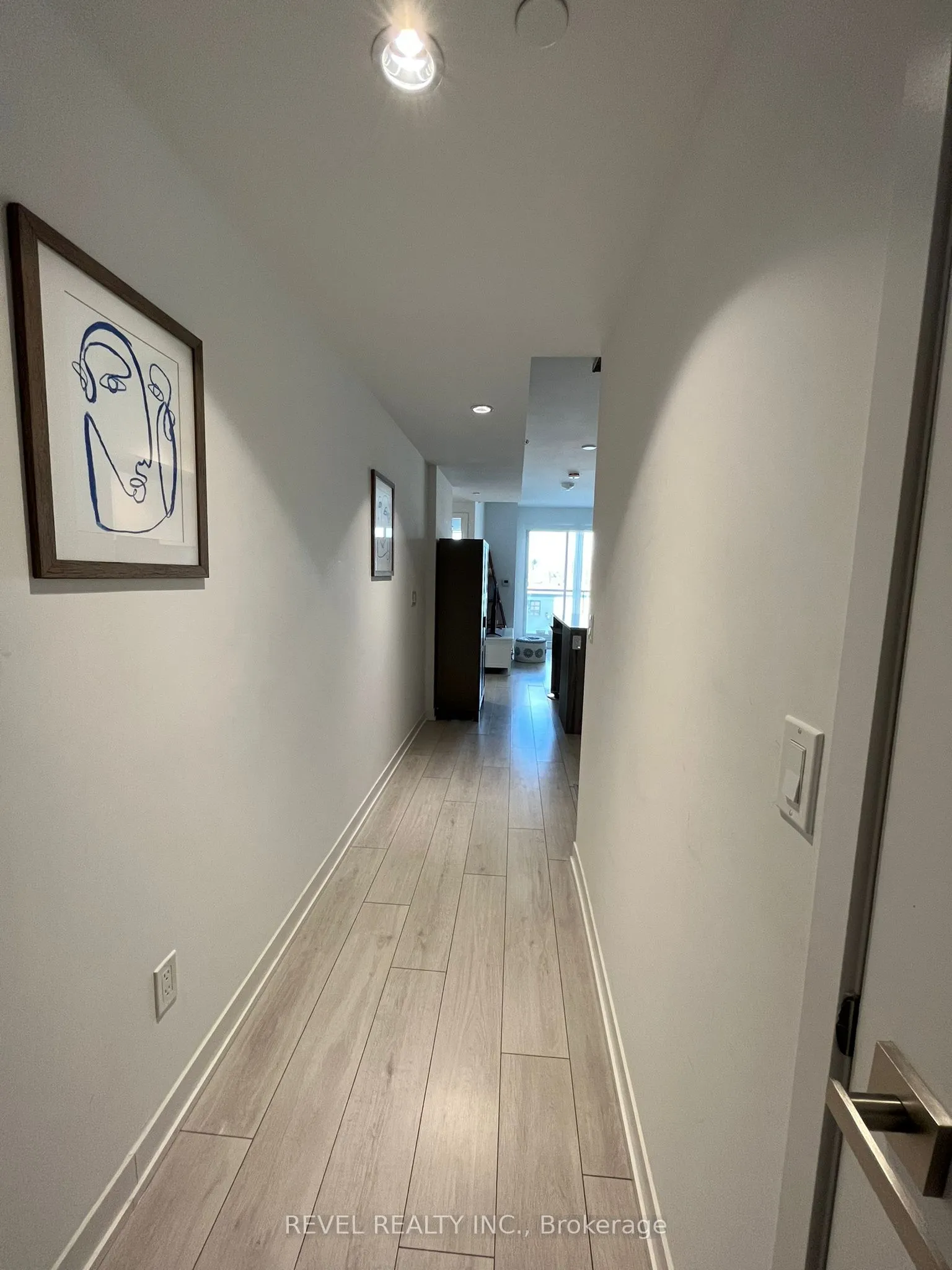 31 Tippett Road, #205