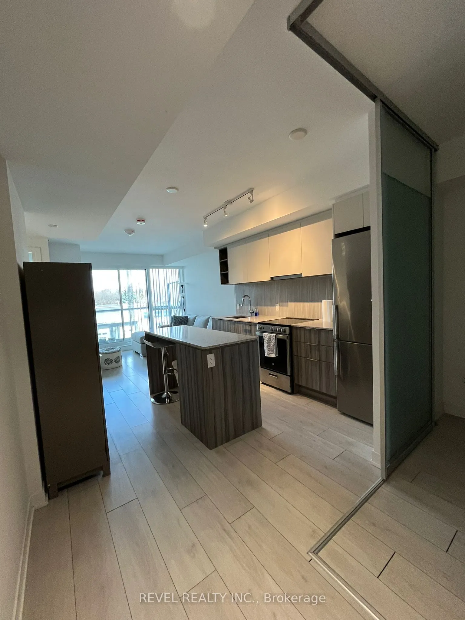 31 Tippett Road, #205