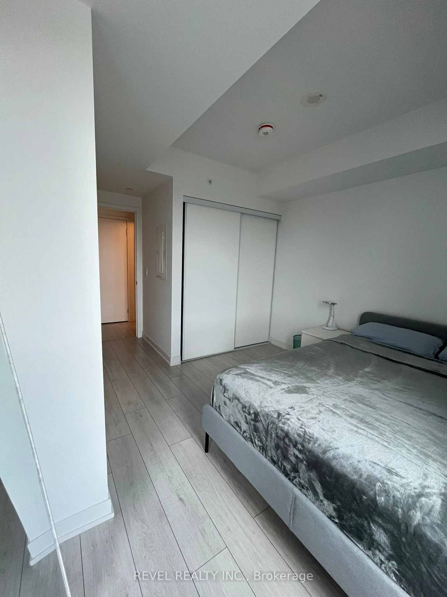 31 Tippett Road, #205