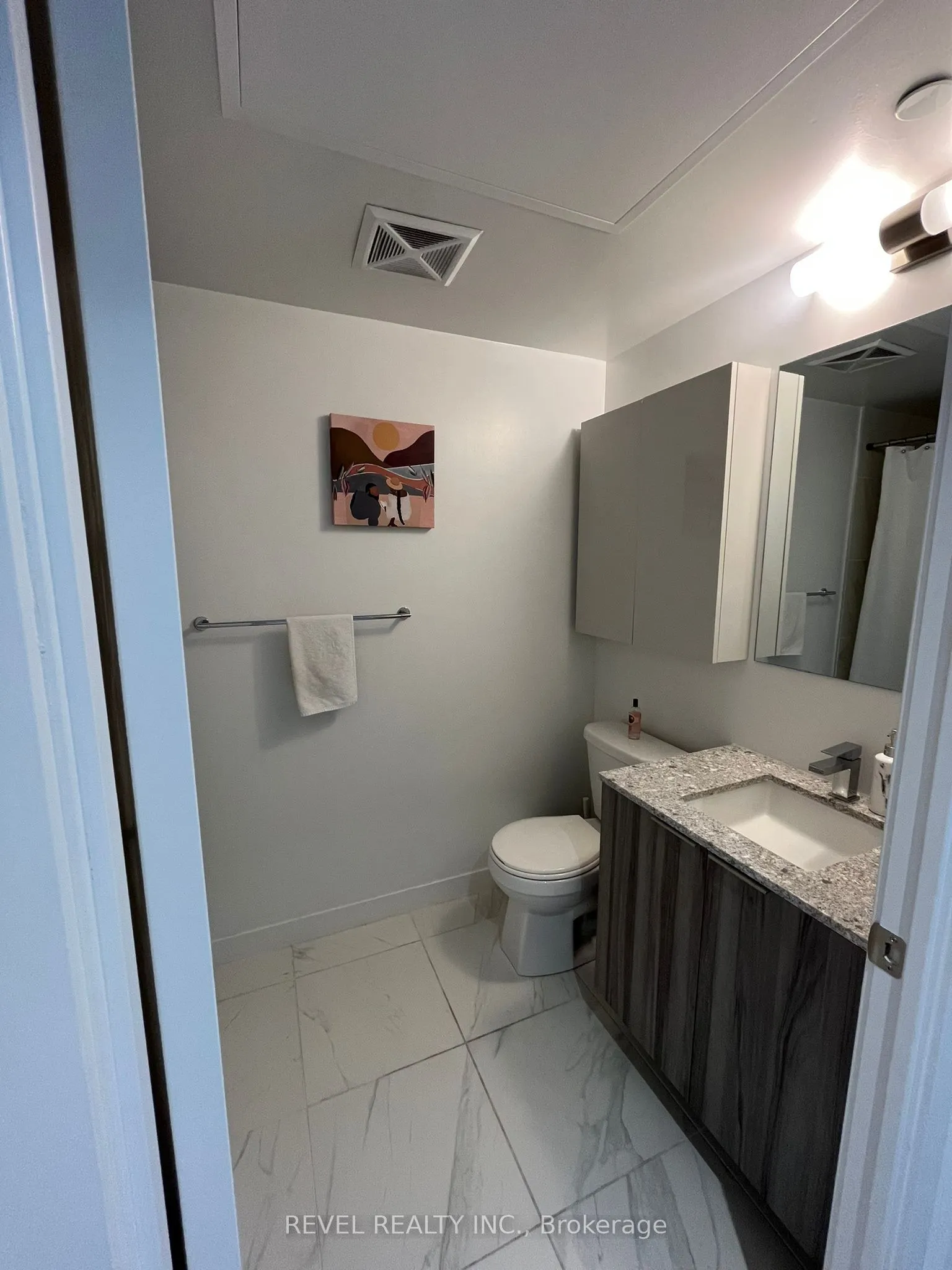 31 Tippett Road, #205