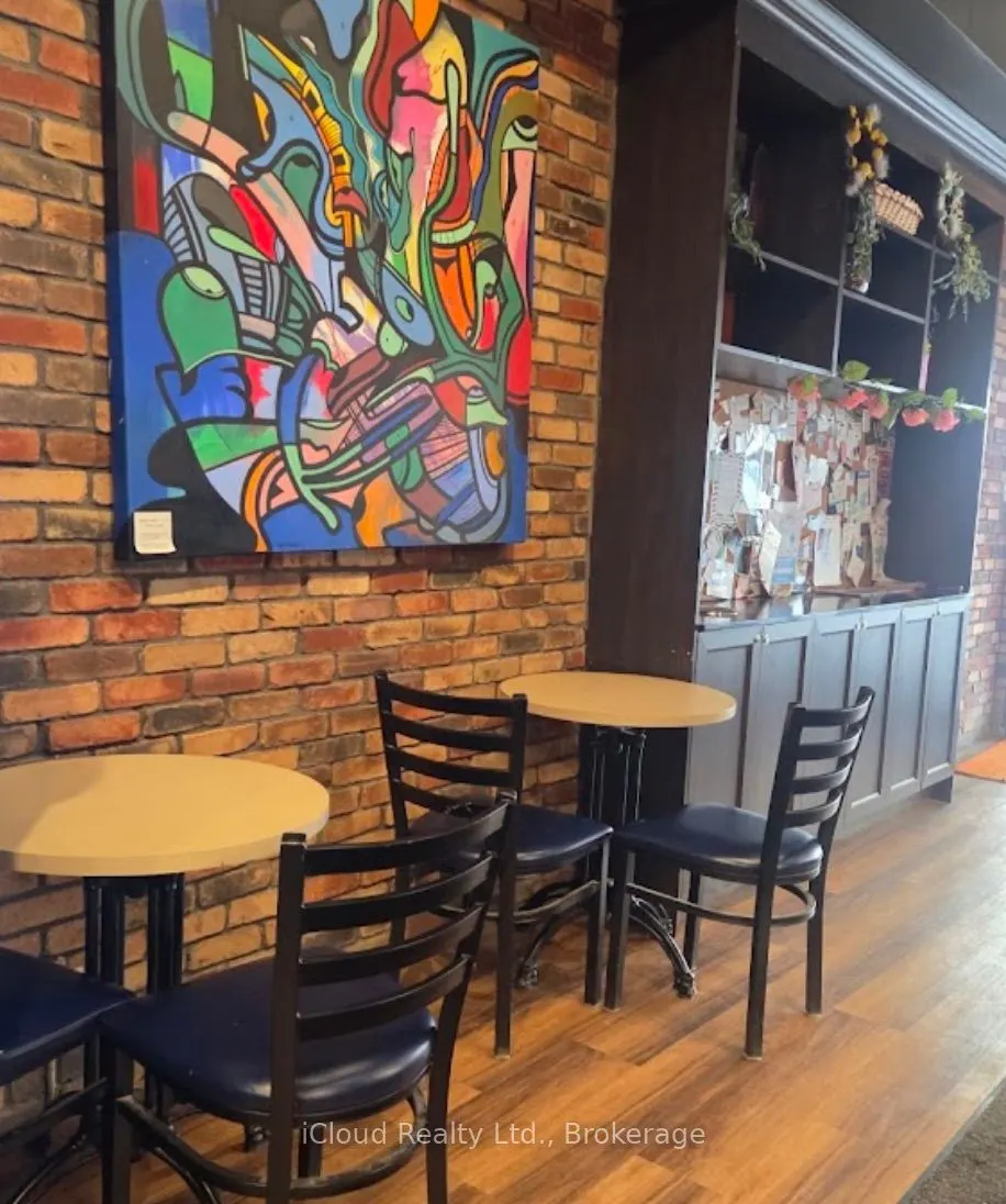 627 Mount Pleasant Road, #Retail and Upper