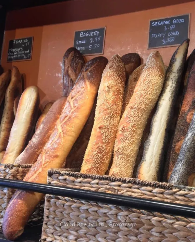 627 Mount Pleasant Road, #Retail and Upper