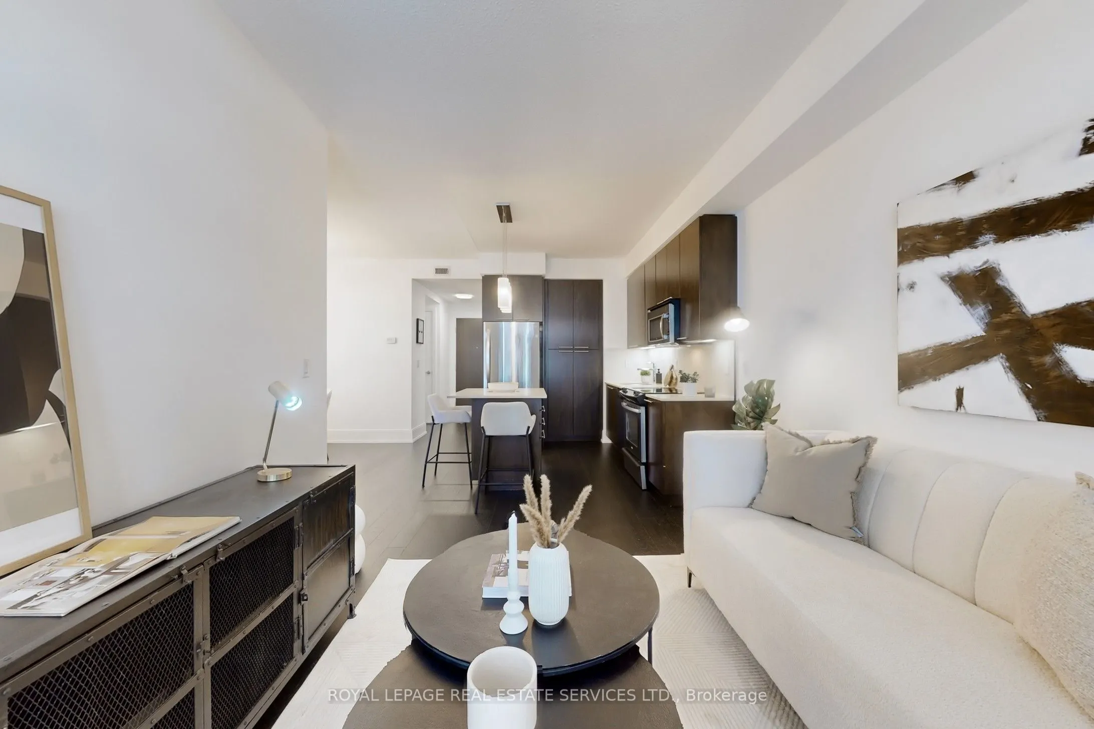 25 Broadway Avenue, #1806
