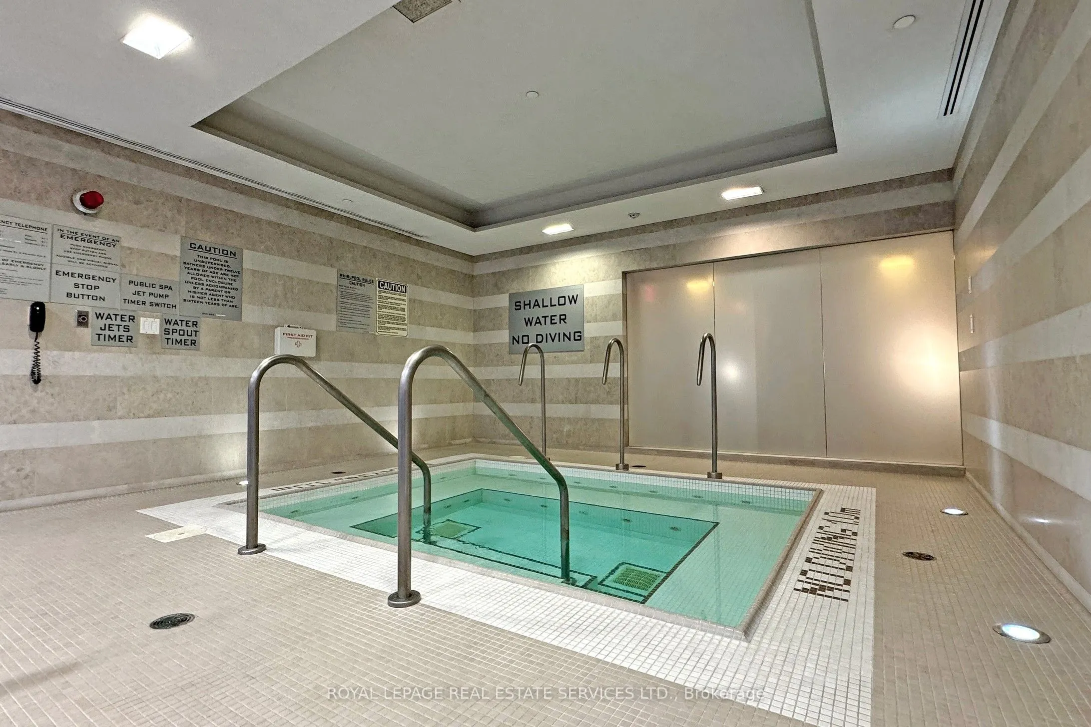 25 Broadway Avenue, #1806