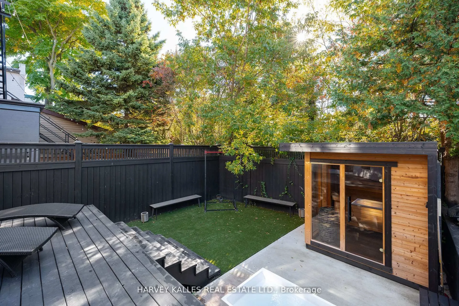 233 MacPherson Avenue