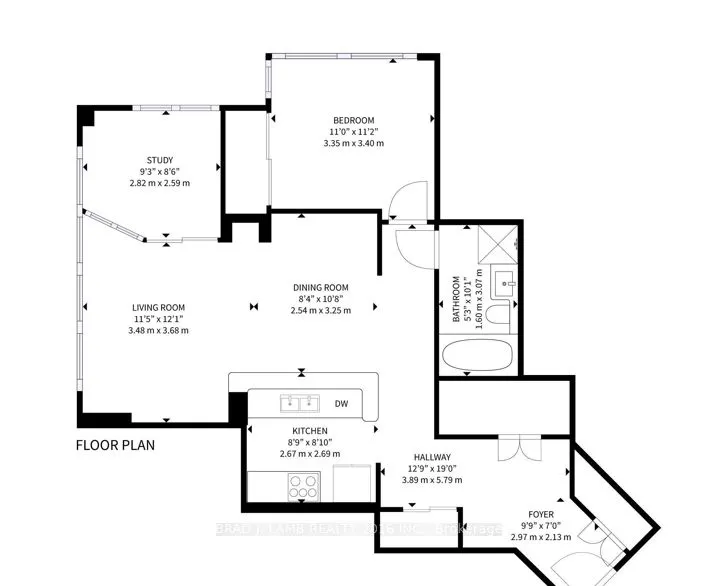 10 Yonge Street, #907