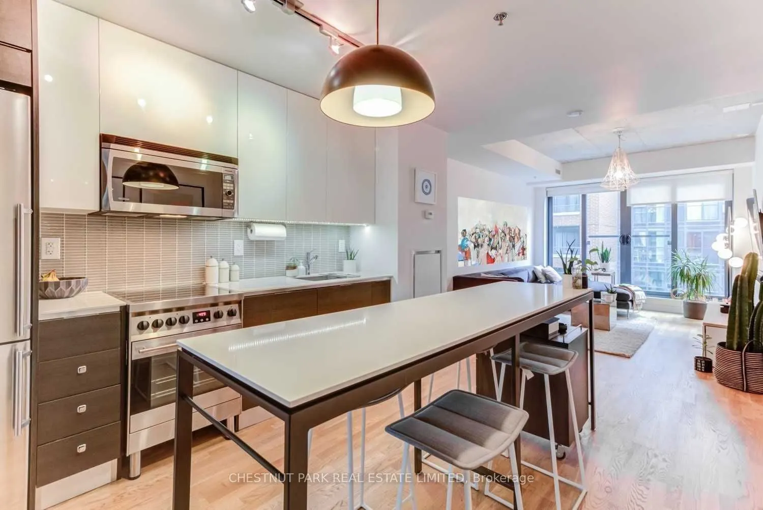 8 Dovercourt Road, #315