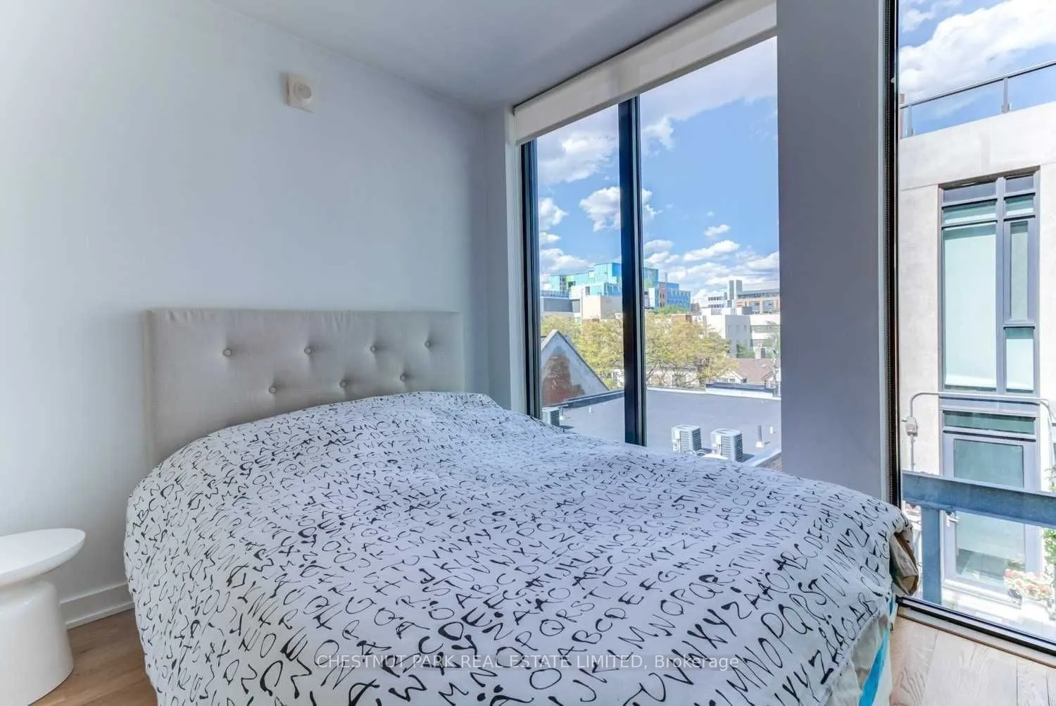 8 Dovercourt Road, #315