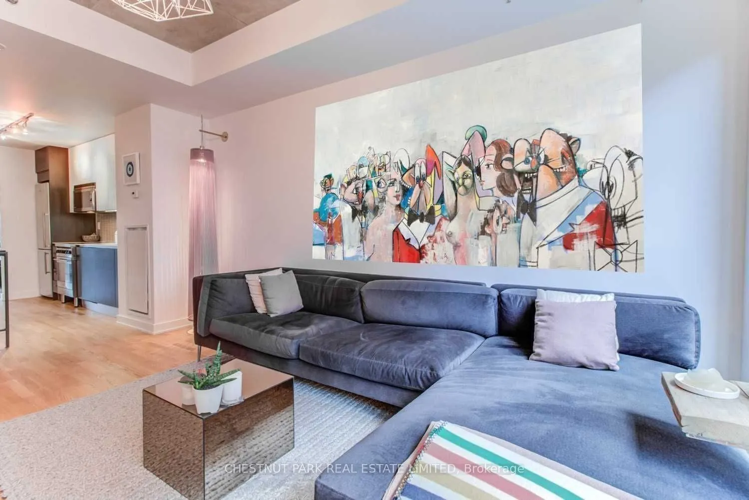 8 Dovercourt Road, #315