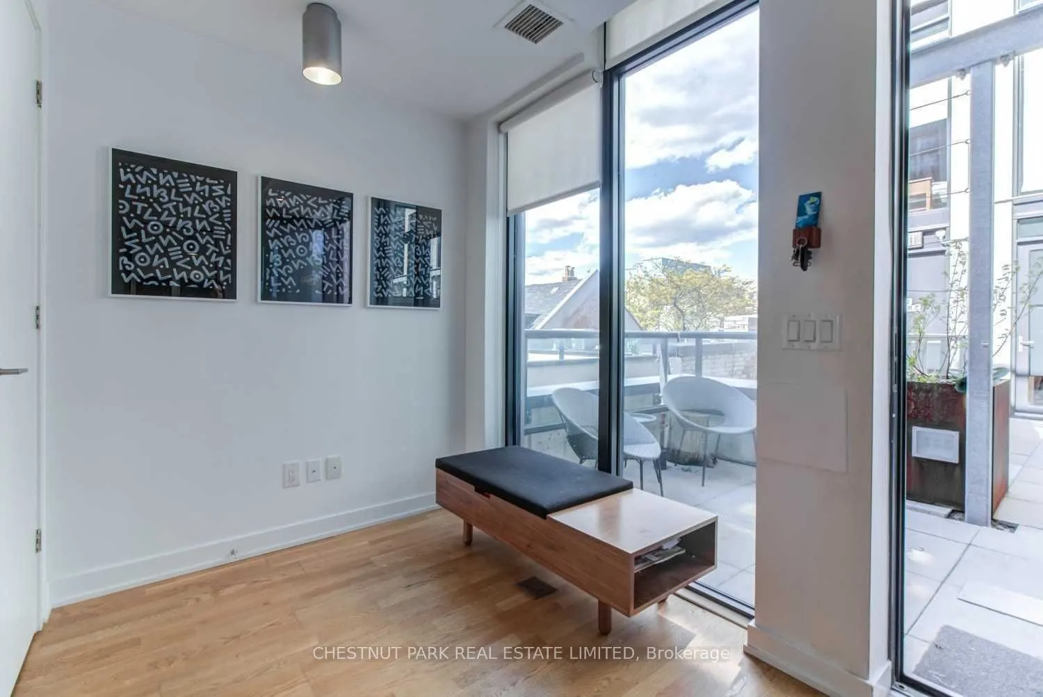 8 Dovercourt Road, #315