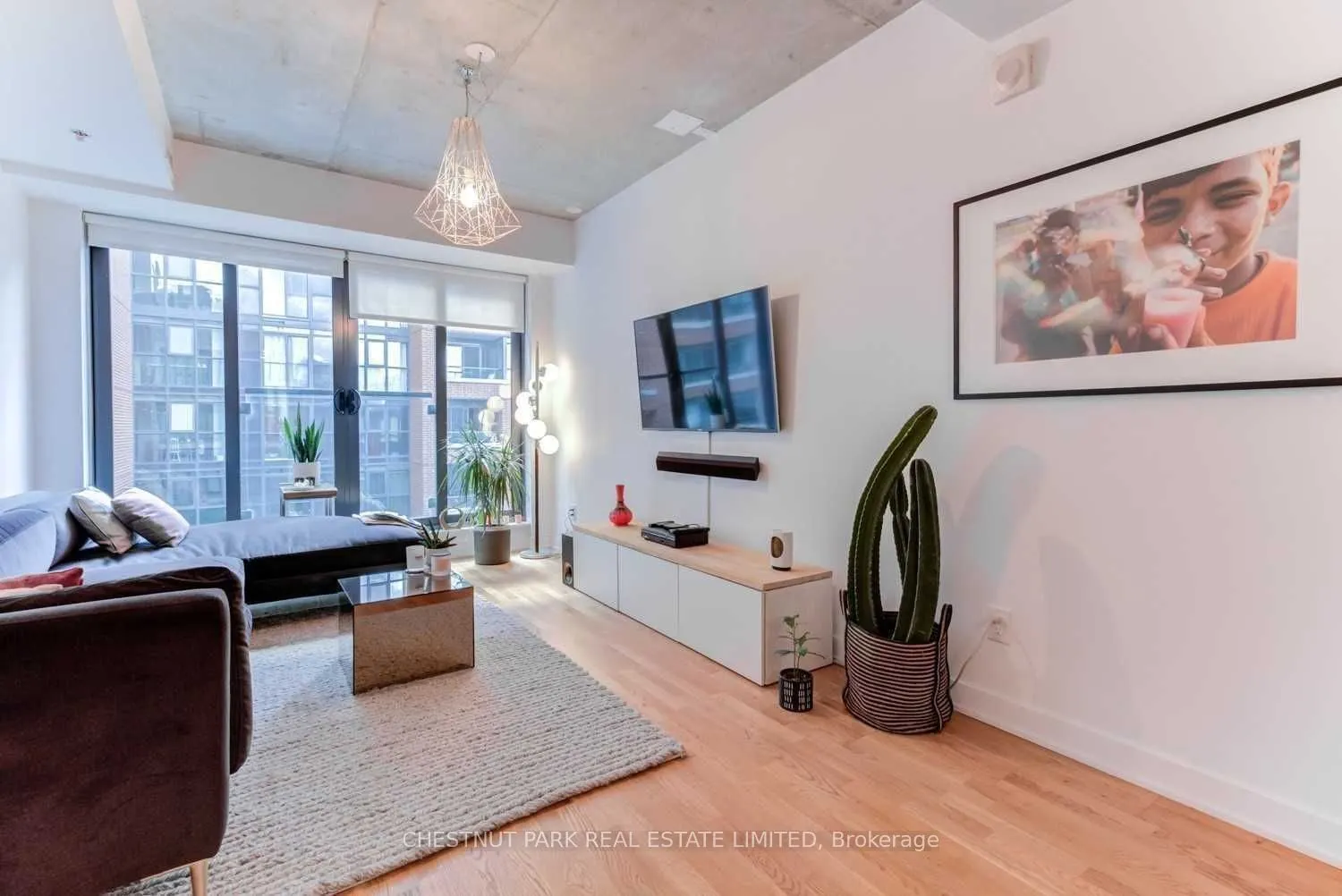 8 Dovercourt Road, #315