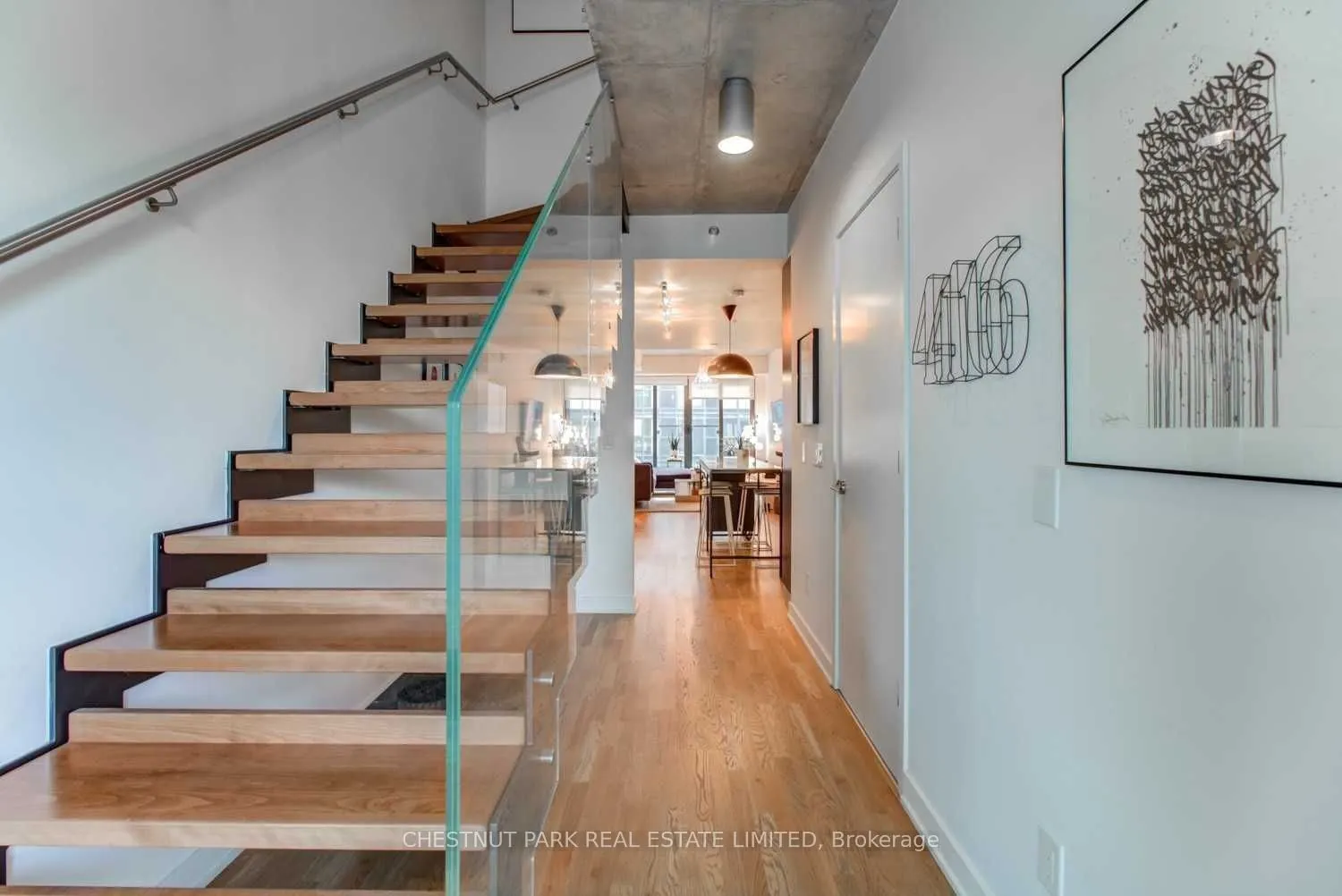 8 Dovercourt Road, #315