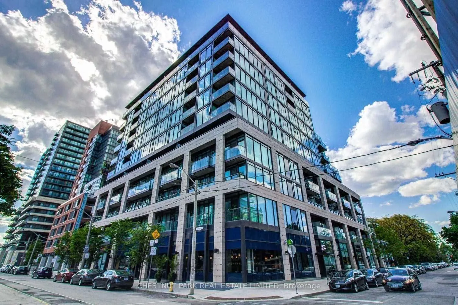 8 Dovercourt Road, #315