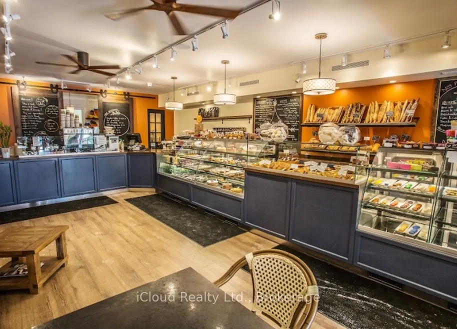 1116 Eglinton Avenue W, #Retail Unit